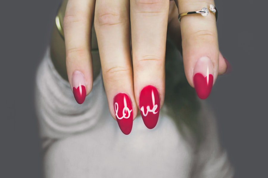Eileen Nails SG
